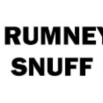 Dr Rumney's