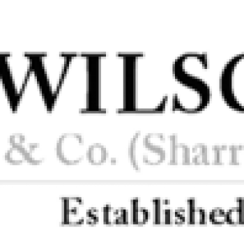 Wilsons of Sharrow