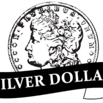 Silver Dollar