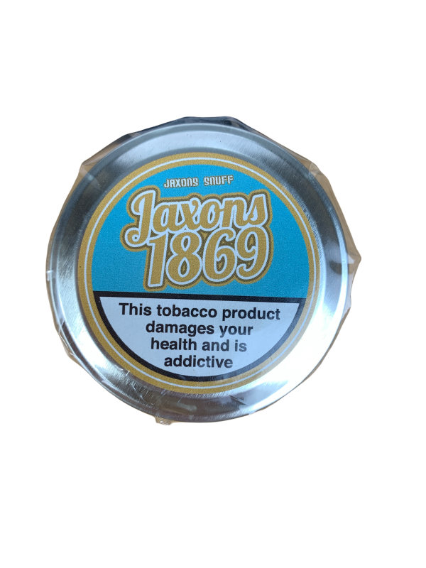 Jaxons 1869